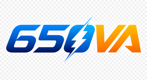 650va লোগো